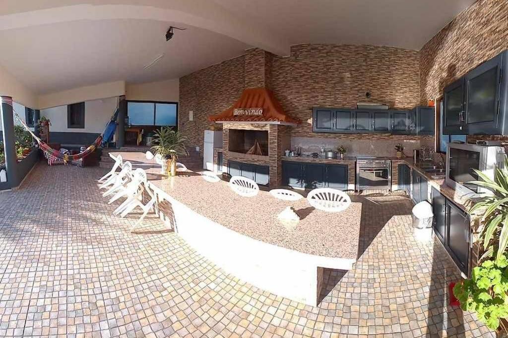 Arcos Grand Suites With Pool Calheta  Luaran gambar