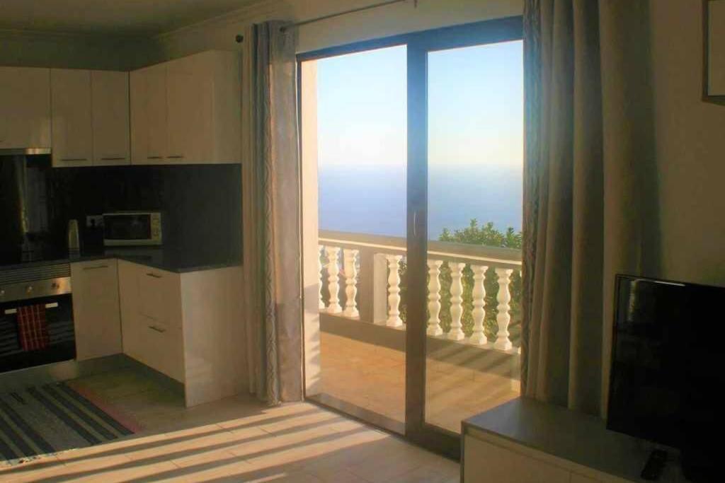 Arcos Grand Suites With Pool Calheta  Luaran gambar